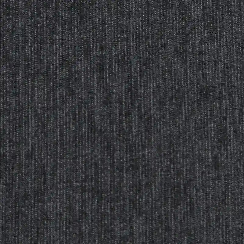 Canapé d'angle en L 5 places de 207 cm avec lit gigogne et 6 coussins, canapé d'angle multifonctionnel pour salon