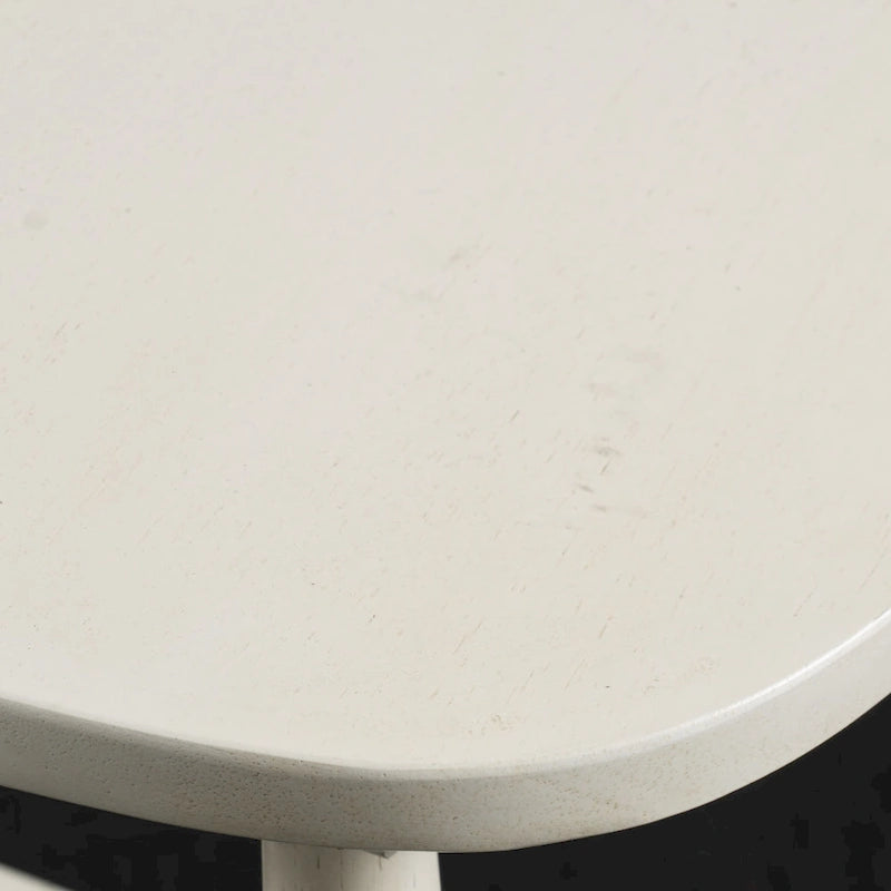 Chaises de salle à manger à barreaux hauts style ferme (lot de 2) par - 36H