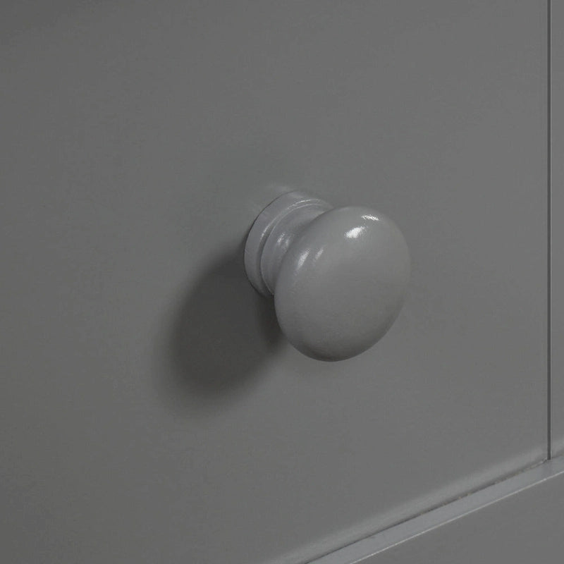 Lit de repos double en bois avec 2 tiroirs / lit gigogne, canapé-lit pour chambre à coucher salon, aucun sommier tapissier requis