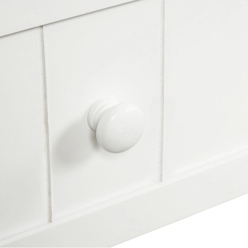 Lit de repos double en bois avec 2 tiroirs / lit gigogne, canapé-lit pour chambre à coucher salon, aucun sommier tapissier requis