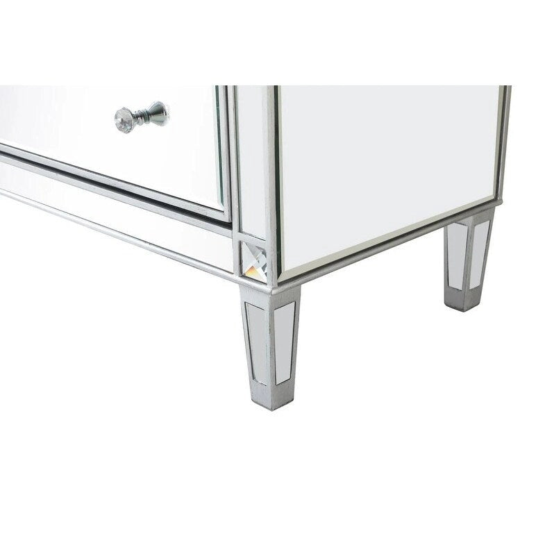 Commode 5 tiroirs 36 po