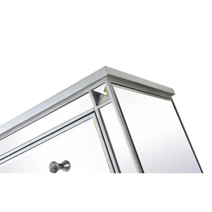 Commode 5 tiroirs 36 po