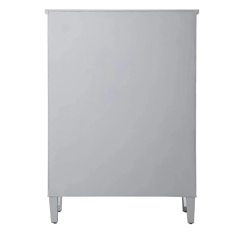 Commode 5 tiroirs 36 po