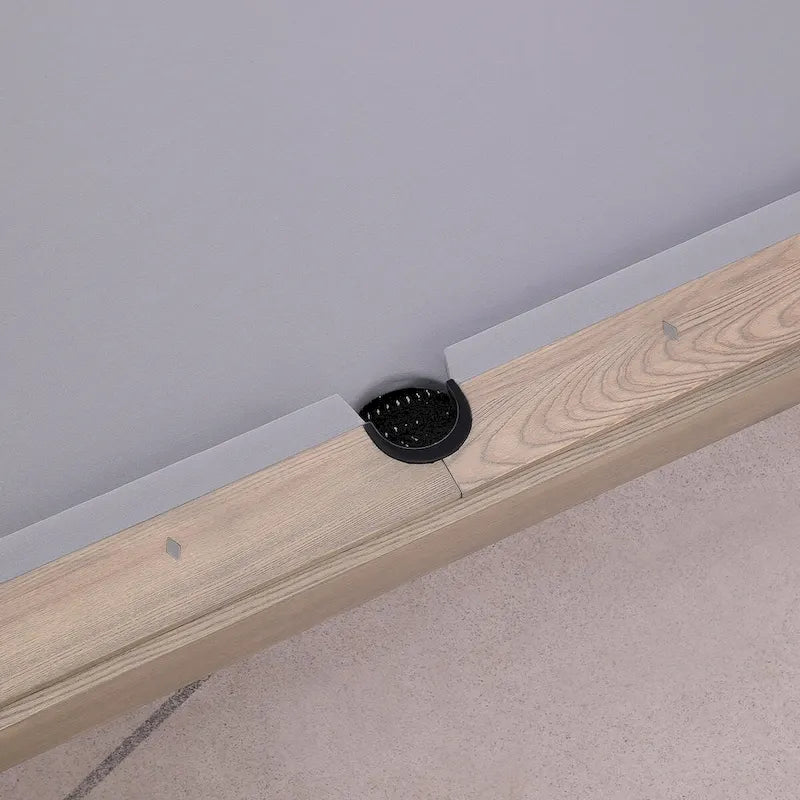 Table de billard de 2,13 m avec plateau de salle à manger