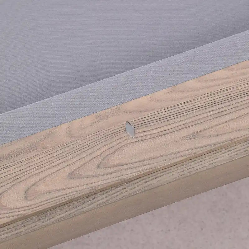 Table de billard de 2,13 m avec plateau de salle à manger