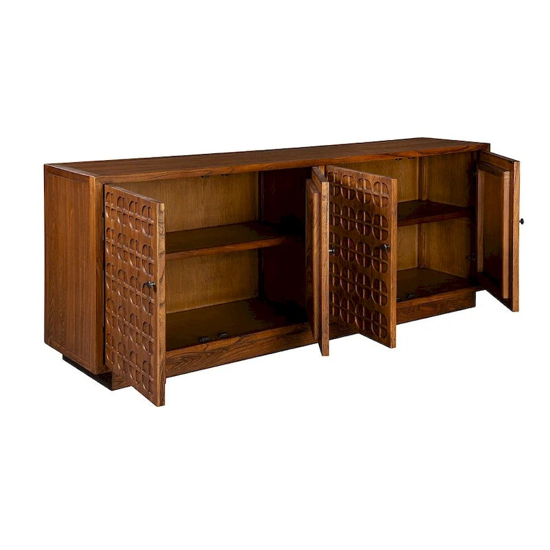 Buffet 4 portes Burlington
