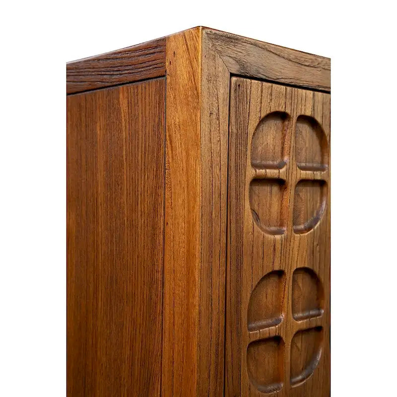 Buffet 4 portes Burlington