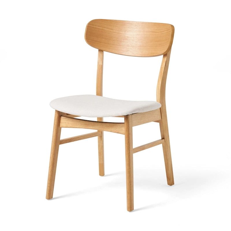 Chaise de salle à manger (lot de 2)