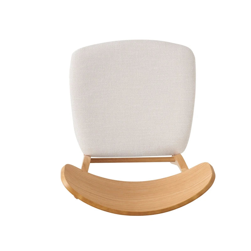 Chaise de salle à manger (lot de 2)