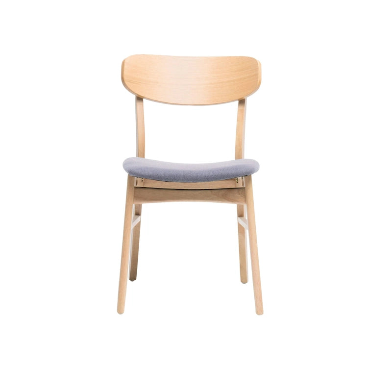 Chaise de salle à manger (lot de 2)