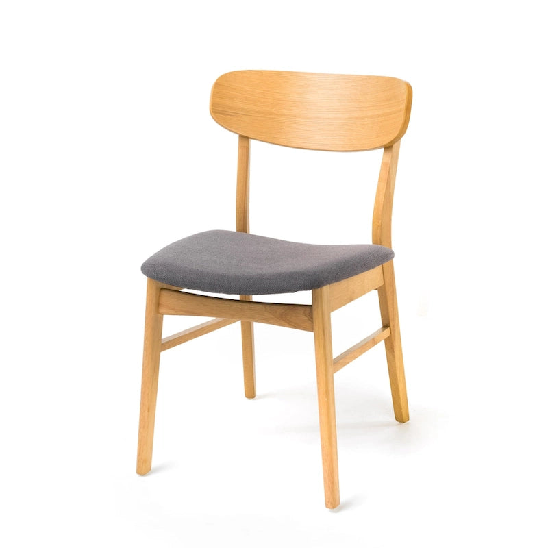Chaise de salle à manger (lot de 2)