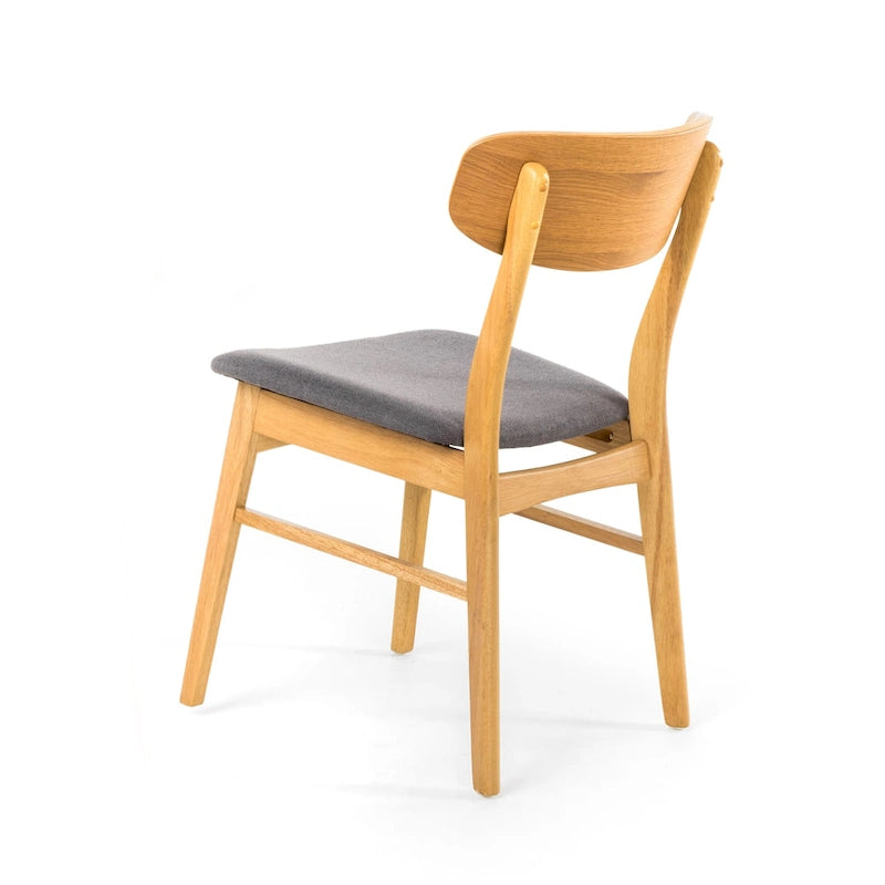 Chaise de salle à manger (lot de 2)