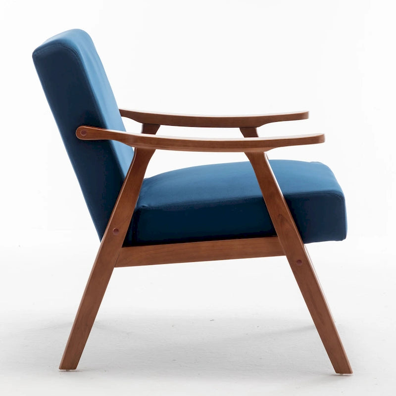 Fauteuil Mid-Century Modern, Fauteuil de salon
