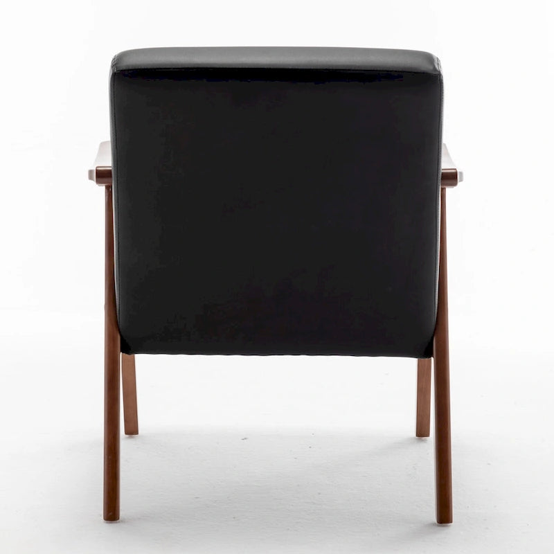 Fauteuil Mid-Century Modern, Fauteuil de salon