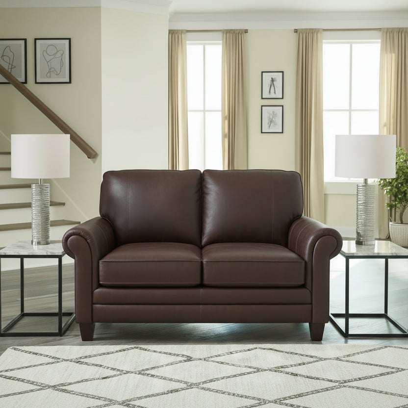 Navi Loveseat