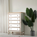 5-Drawer 36 Chest